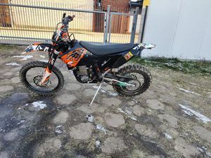 KTM 530 EXC-R/ 530 OBORNIKI
