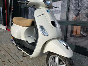 VESPA LX 50 2TAKT