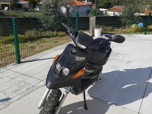 YAMAHA BWS NG ORIGINAL MARRAZES E BAROSA