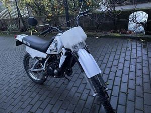 YAMAHA DT 50 LC DE 1994 LALIM