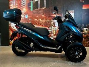 PIAGGIO MP3 300 HPE EURO 5