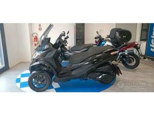 PIAGGIO MP3 400 HPE