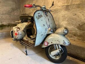 ORIGINALE VESPA