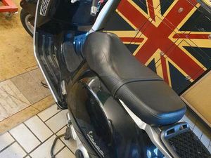 VESPA GT 200 BASTLER