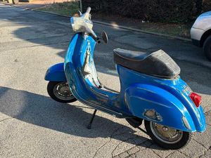VESPA V50 50N V5B3T MIT PK 125 ETS MOTOR