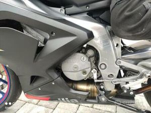 APRILIA RS 125 - 2006