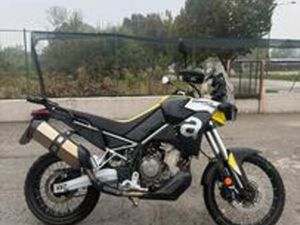 APRILIA TUAREG 660