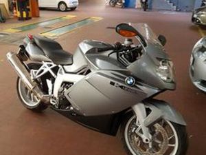 BMW K 1200 S - 2007