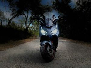 HONDA FORZA 125 CC 2023 ( EXCELENTE PREÇO ) FERNÃO FERRO