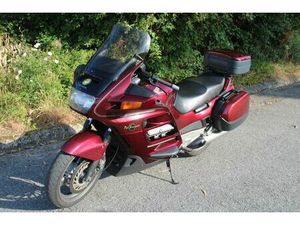 HONDA PAN EUROPEAN ST1100 VILA FRANCA