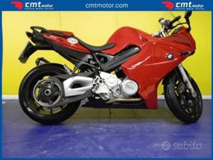 BMW F 800 S GARANTITA E FINANZIABILE
