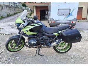 BMW R 1150 R ROCKSTER