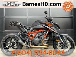 2024 KTM 1390 SUPER DUKE R EVO BIKE: LOW LOW KMS, NEAR-NEW!