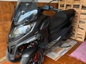 PIAGGIO MP3 400 HPE SPORT - 2024