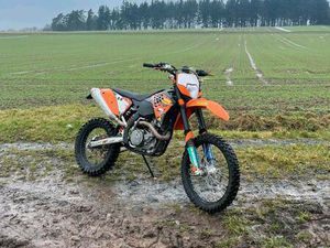 KTM EXC 450