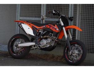 KTM SMR 450