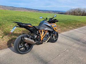 KTM 1290 SUPERDUKE GT