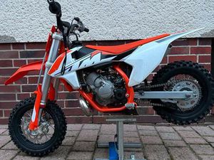 KTM SX 50 MINI 2023