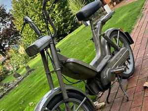 PIAGGO BRAVO BJ 1987