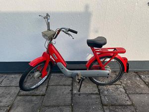 PIAGGIO CIAO MOFA 1977 45 KM/H