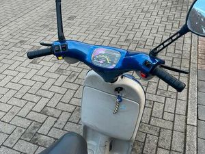 PIAGGIO FREE MOTORROLER/MOPED 1993 45KMH
