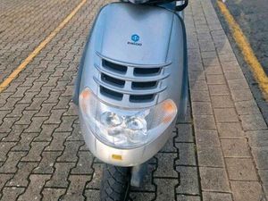 PIAGGIO HEXAGON 250 ( MOTOR HONDA HELIX)