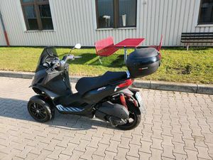 PIAGGIO MP 3 300 SPORT NEUWERTIG ZUSTAND