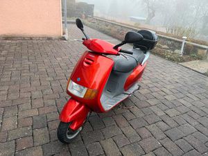 PIAGGIO SFERA 125 CCM - MOTORROLLER TÜV GUTER ZUSTAND