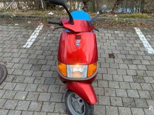 PIAGGIO SFERA 50