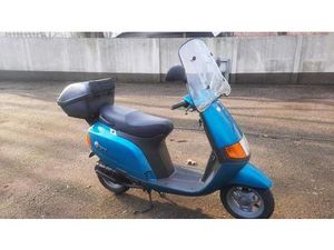 PIAGGIO SFERA NSL50 CCM VOLL FAHRBEREIT SEHR GUTER ZUSTAND