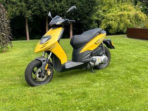 PIAGGIO TYPHOON / TPH 125 1.HAND