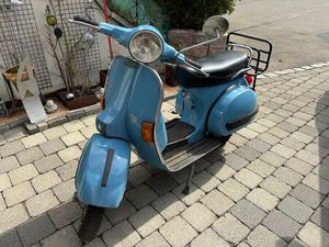 PIAGGIO VESPA P 80 X 100 CCM (EINGETRAGEN)