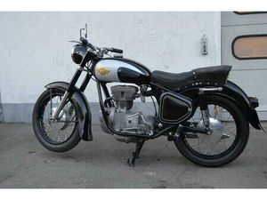 SIMSON AWO 425 S RESTAURIERT EZ 1957 MIT TÜV