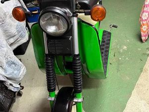 SIMSON SR50