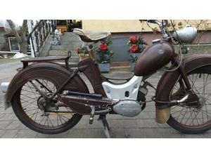 SR 2 MIT ORGINAL PAPIERE UND ZUSTAND