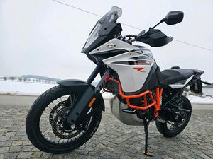 KTM 1090 ADVENTURE R