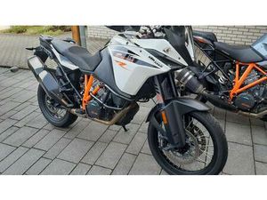 KTM 1090 R ADVENTURE