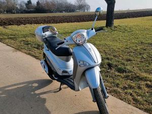 PIAGGIO LIBERTY 50 CCM