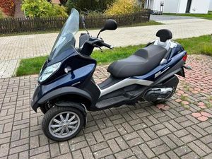 PIAGGIO MP3 400 LT