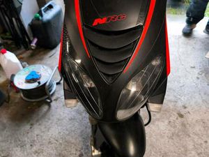 PIAGGIO NRG 50 CCM ROLLER