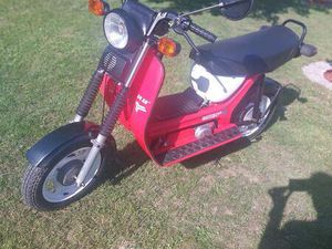 SIMSON ROLLER SR50