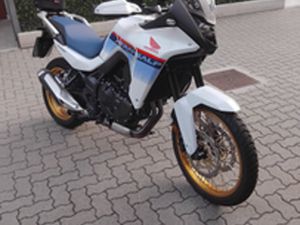 HONDA TRANSALP 750