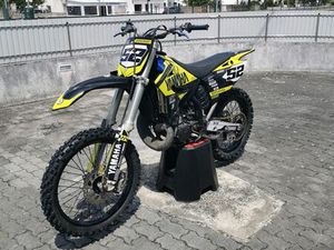YAMAHA YZ 250 2T, NÃO MATRICULADA MARINHA GRANDE
