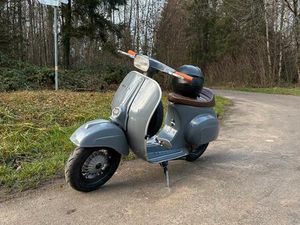 VESPA V50 SPECIALE