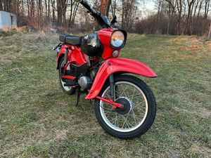 SIMSON SPERBER SR4-3