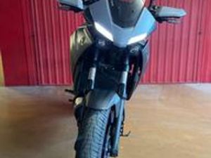 YAMAHA TRACER 7 - 2021