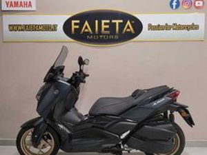 YAMAHA X-MAX 300 TECH MAX - 2023
