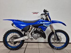YAMAHA YZ 125 LC 2025