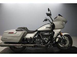 2023 HARLEY-DAVIDSON CVO ROAD GLIDE