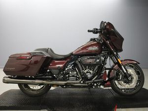 2024 HARLEY-DAVIDSON CVO STREET GLIDE